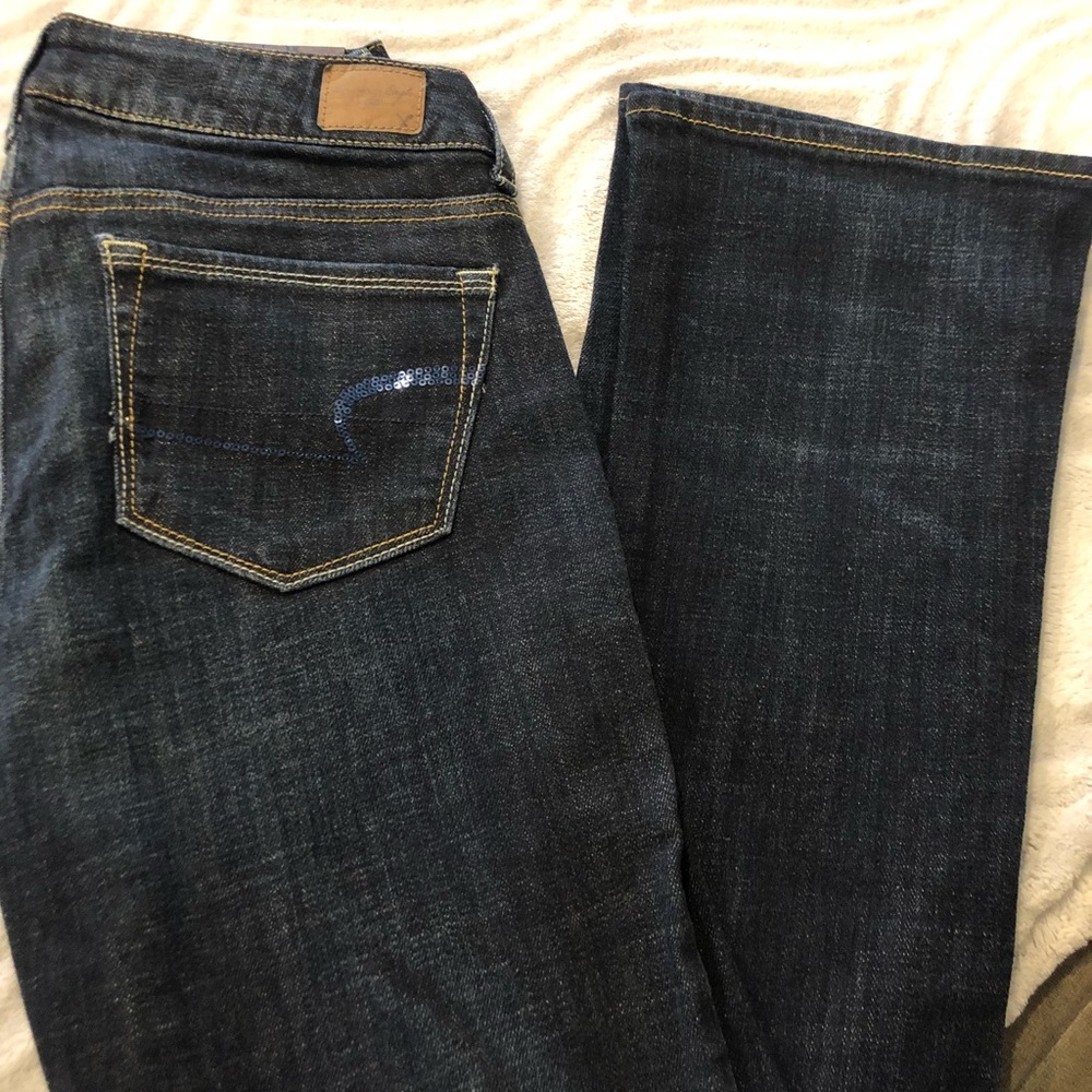 New American Eagle